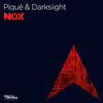 cover: Darksiight|Pique - Nox