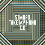 cover: Simbad - Take My Hand