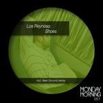 cover: Los Reynoso - Shoes