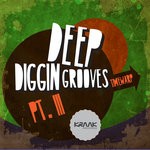 cover: Timewarp - Deep Diggin Grooves Part III