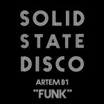 cover: Artem B1 - Funk