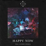 cover: Kygo - Happy Now