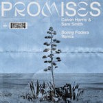 cover: Calvin Harris|Sam Smith - Promises