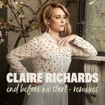 cover: Claire Richards - End Before We Start (Remixes)