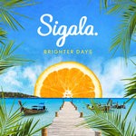 cover: Sigala - Brighter Days