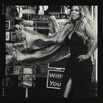 cover: Mariah Carey - With You