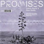 cover: Calvin Harris|Sam Smith - Promises