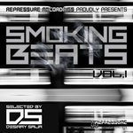 cover: Various - Desiray Saija Presents Smoking Beats Vol 1