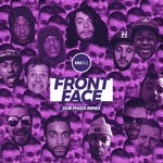 cover: Levelz - Front Face (DUB PHIZIX remix)