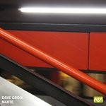 cover: Dave Croix - Marte