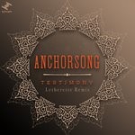 cover: Anchorsong - Testimony