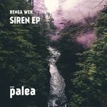 cover: Renga Weh - Siren