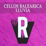 cover: Cellos Balearica - Lluvia