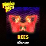 cover: Rees - Chances