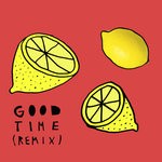 cover: Gabriel Self & Gianni Futon - Good Time