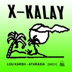 cover: Lou Karsh - Ataraxia