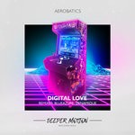 cover: Aerobatics - Digital Love