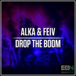 cover: Alka & Feiv - Drop The Boom