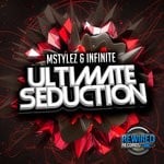 cover: Mstylez & Infinite - Ultimate Seduction