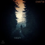 cover: E-mantra - Serenity