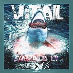 cover: Vital - Churned EP