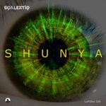 cover: Sqalektiq - Shunya