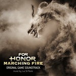 cover: Luc St-pierre - For Honor/Marching Fire (Original Game Soundtrack)