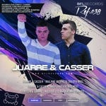 cover: Dj Juarre & Dj Casser - Bailame Despacio