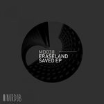 cover: Eraseland - SAVED EP