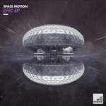 cover: Space Motion - Epic EP