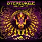 cover: Stereoxide - Mind Master