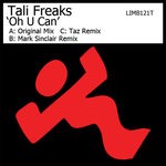 cover: Tali Freaks - Oh U Can