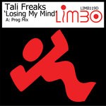 cover: Tali Freaks - Losing My Mind