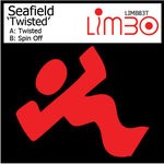 cover: Seafield - Twisted