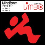 cover: Mindform - Feel