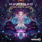 cover: Morrisound - Organic Planet