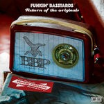 cover: The Funkin' Basstards - Return Of The Originals