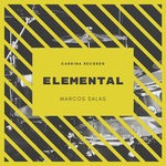 cover: Marcos Salas - Elemental