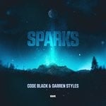 cover: Code Black|Darren Styles - Sparks