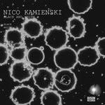 cover: Nico Kamienski - Black & White EP