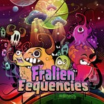 cover: Fralien Eequencies - Fralien Eequencies