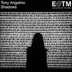 cover: Tony Angelino - Shadows