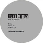 cover: Tuff Vibes - Nicer N Riper Vol 2 B-side