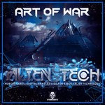 cover: Art Of War - Alien Tech