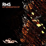 cover: Rms - My Generation