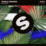 cover: Trobi|Vorwerk - Makamba