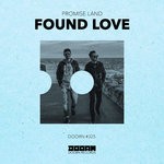 cover: Promise Land - Found Love