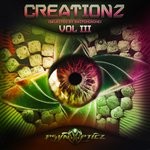 cover: Switchcache|Various - Creationz Vol III (Selected By SwiTcHcaChe)