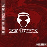 cover: Various - Z-Trax Collection Vol 1