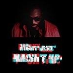 cover: Ricky Benz & Poorman Dub Sound - Mash It Up